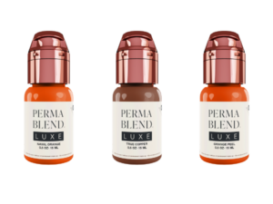 Perma Blend LUXE Modifier Pigment Singles Main Product Image