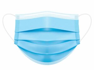 Surgical Face Mask X 50
